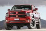 Dodge Ram 1500 RX Crew Cab by Militem 2017 года